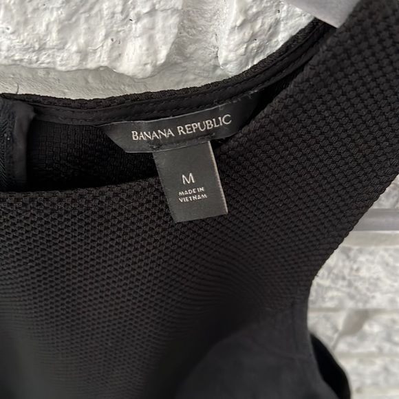 Banana Republic Half leather - Picture 4 of 5